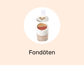 Fondöten