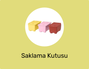 Saklama Kutusu