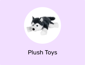 Plush Toys