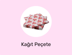 Kağıt Peçete