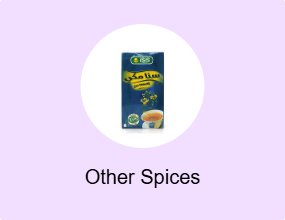Other Spices