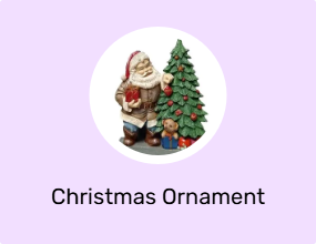 Christmas Ornament