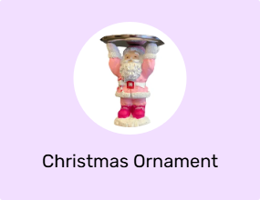 Christmas Ornament
