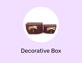 Decorative Box