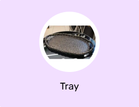 Tray