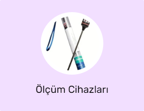 Ölçüm Cihazları