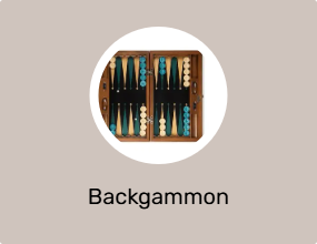 Backgammon
