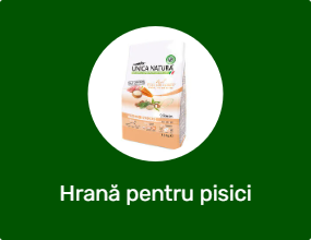 Hrană pentru pisici