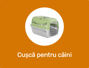 Cușcă pentru câini
