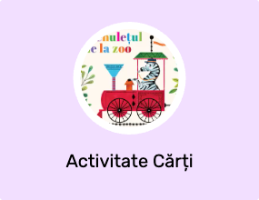 Activitate Cărți educaționale
