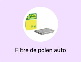 Filtru de aer interior CUK 2862