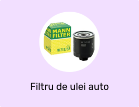 Filtru de ulei W 712/52