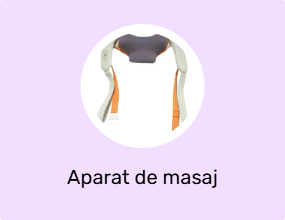 Aparat de masaj