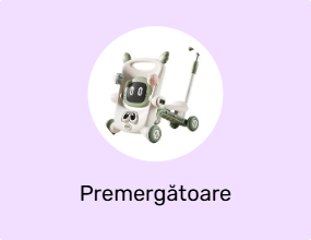 Premergătoare