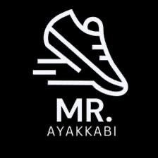 MR AYAKKABI