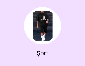 Şort
