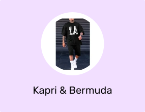 Kapri & Bermuda