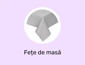 Fețe de masă