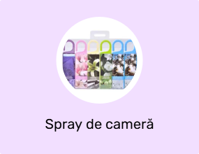 Spray de cameră