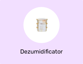 Dezumidificator