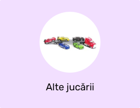 Alte jucării
