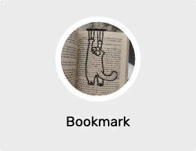 Bookmark