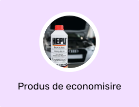 Produs de economisire a combustibilului