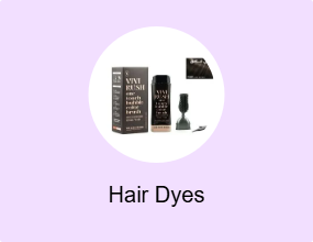 Hair Dyes