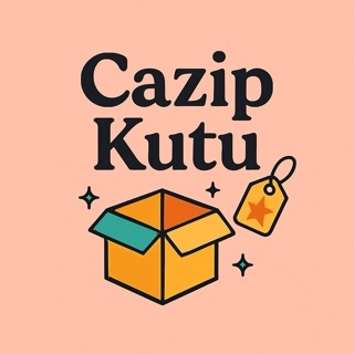 Cazip Kutu