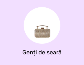 Genți de seară