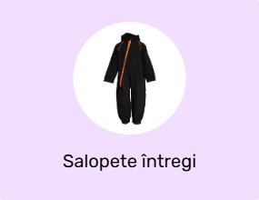 Salopete întregi