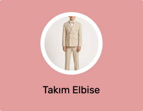 Takım Elbise