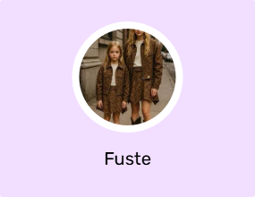 Fuste