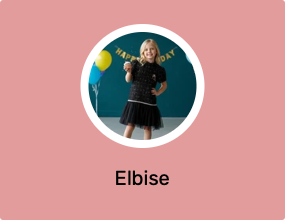 Elbise