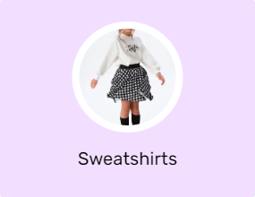 Sweatshirts