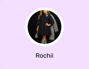 Rochii