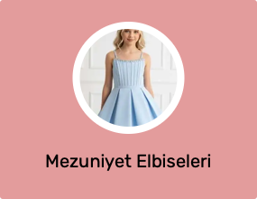 Mezuniyet Elbiseleri