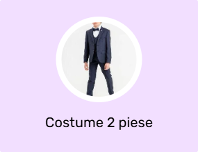 Costume 2 piese