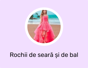 Rochii de seară și de bal