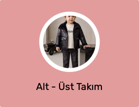 Alt - Üst Takım
