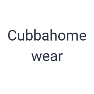Cubbahomewear