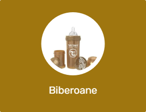 Biberoane