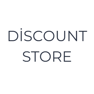 DİSCOUNT STORE logo