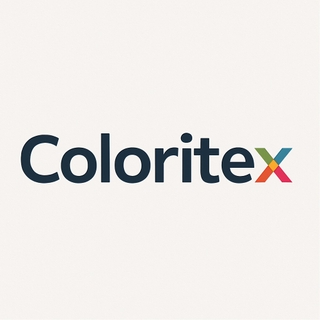 Coloritex logo