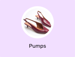 Pumps