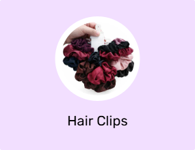 Hair Clips