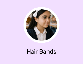 Hair Bands