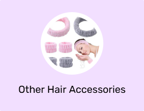 Other Hair Accessories