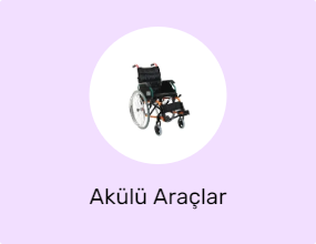Akülü Araçlar