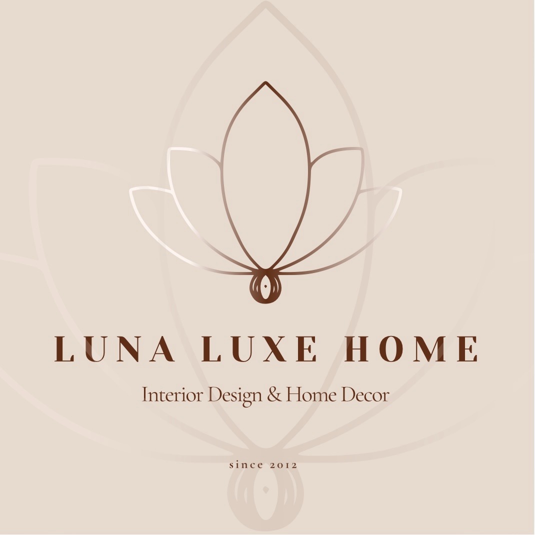 Luna Luxe Home